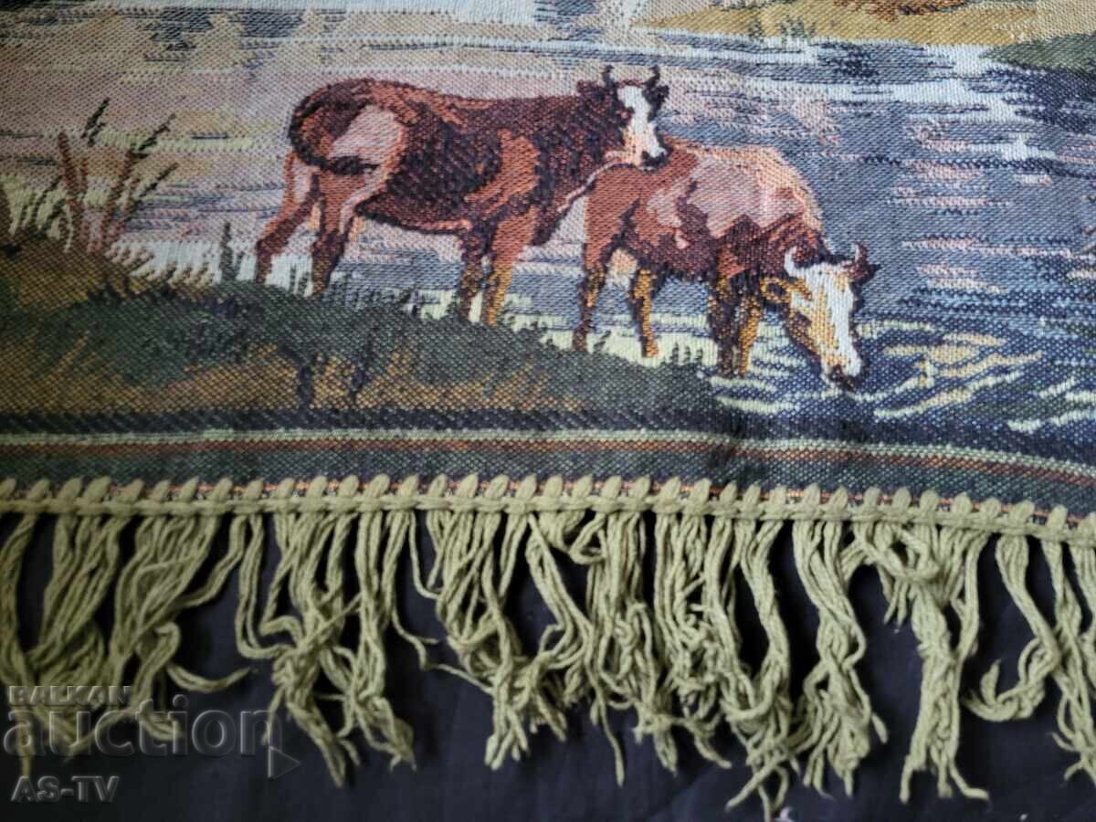 Livrarea Fetiță cu vaci