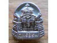 Значка "Плевен"