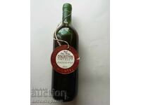 Bottle "Collection Cabernet Sauvignon" from 1991