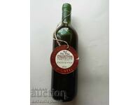 Bottle "Collection Cabernet Sauvignon" from 1991