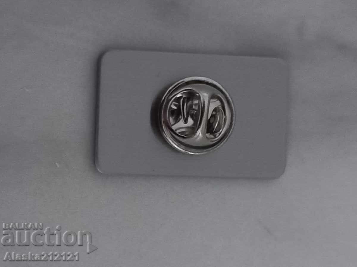 Значка - Олимпийски комитет на Холандия - Рио 2016 г с цена € 2.00 | 3.91 лв. Значка - Олимпийски комитет на Холандия - Рио 2016 г с цена € 2.00 | 3.91 лв.