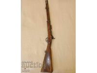 Snyder - Carbine Model 1862, Perfect