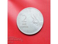 Ινδία-2009 Ρουπίες