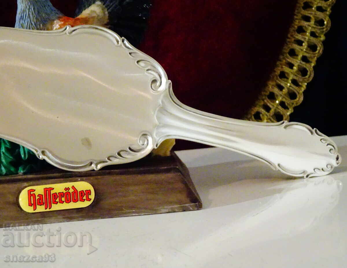 Silver-plated cake server Hoka 90, baroque - 6 Silver-plated cake server Hoka 90, baroque - 6