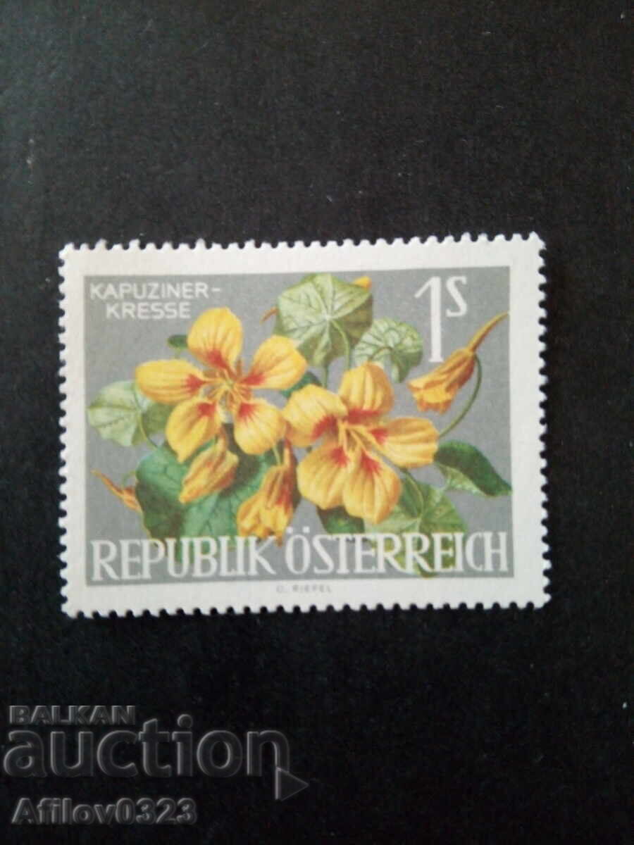 Μάρκα αμεταχείριστη - Αυστρία