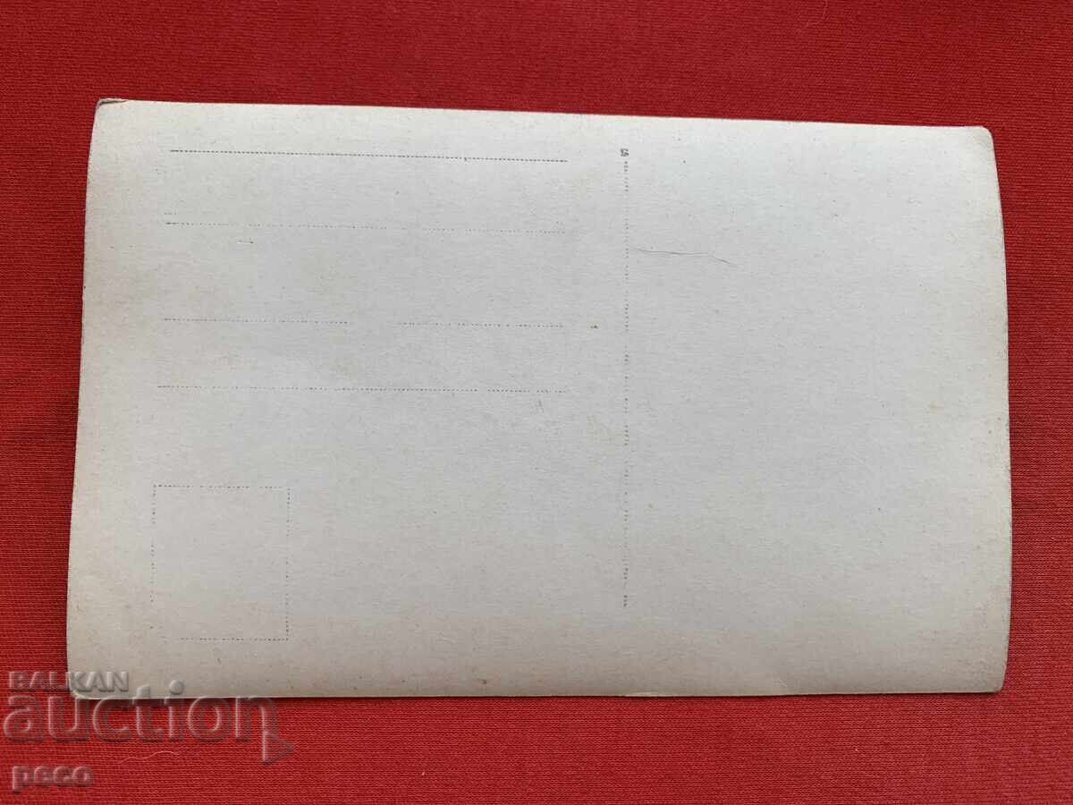 15-ti pekh. Lomski polk Pozitsiyata na polcului la "Zidul Roșu" - 7