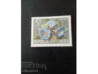 Marcă nouă - Austria