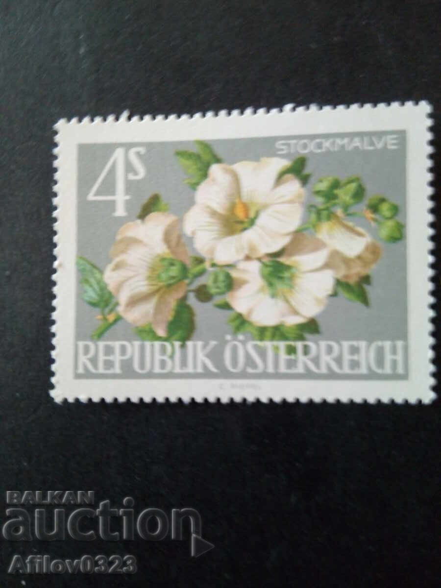 Unused Stamp - Austria
