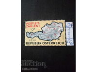 Μάρκα αμεταχείριστη - Αυστρία