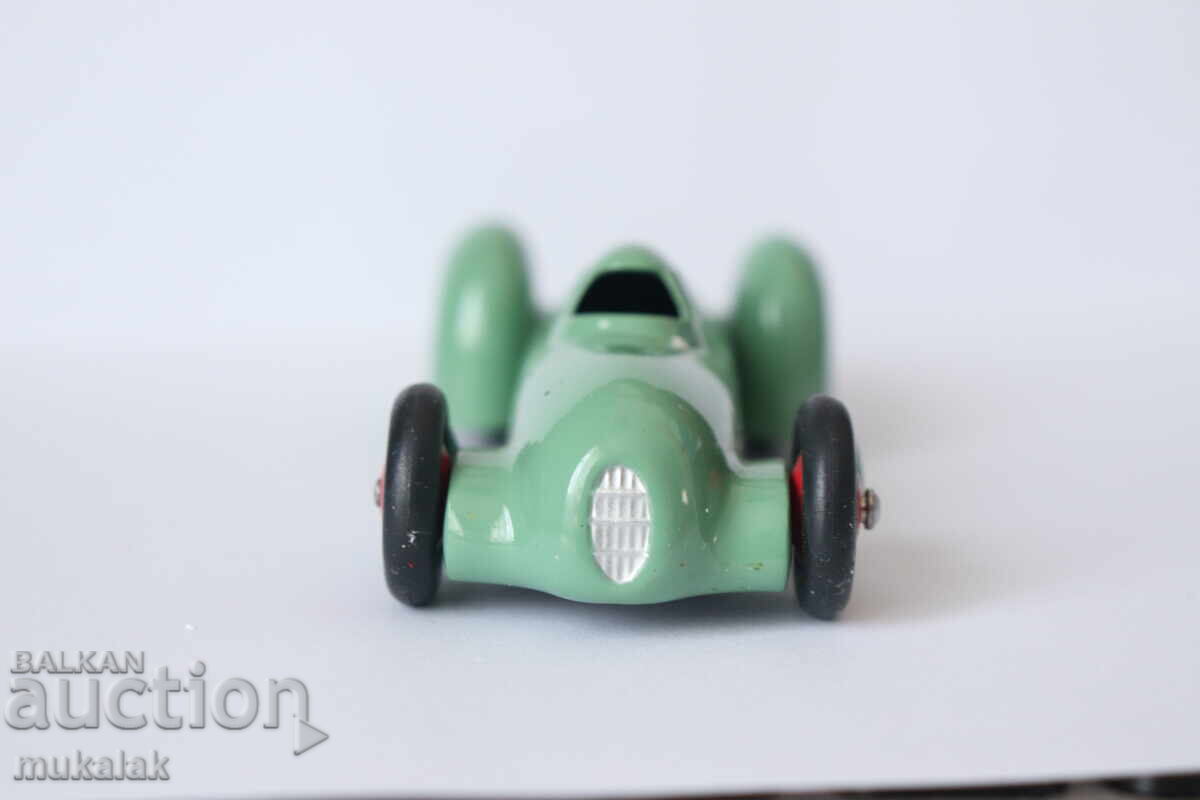 Livrarea DINKY TOYS AUTO UNION MODEL MAȘINUȚĂ Livrarea DINKY TOYS AUTO UNION MODEL MAȘINUȚĂ