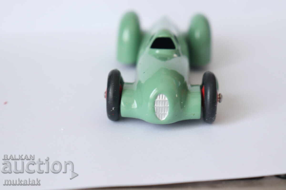 DINKY TOYS AUTO UNION MODEL MAȘINUȚĂ - 5 DINKY TOYS AUTO UNION MODEL MAȘINUȚĂ - 5