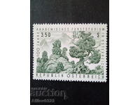 Μάρκα αμεταχείριστη - Αυστρία