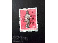 Μάρκα αμεταχείριστη - Αυστρία