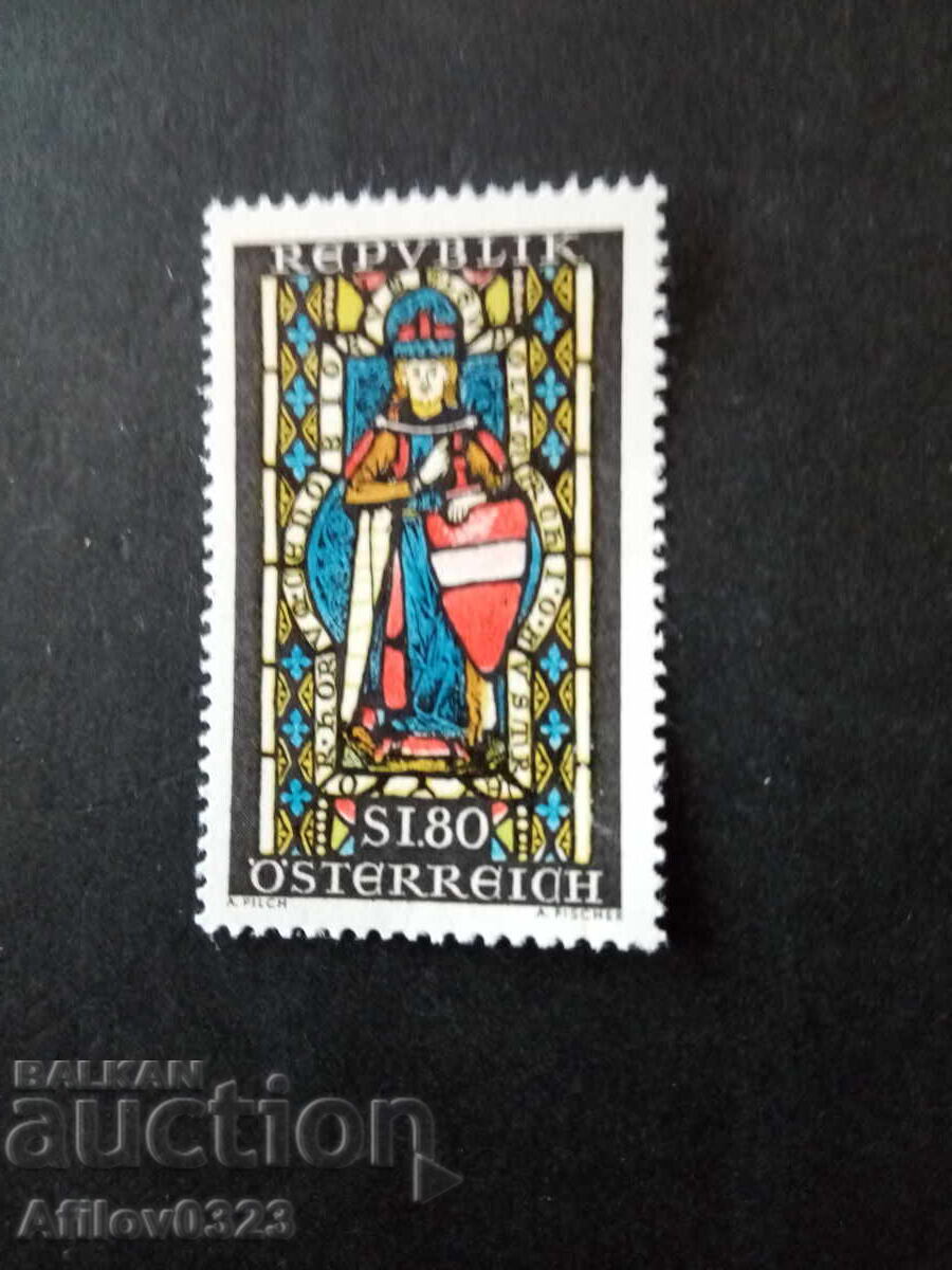 Marcă nouă - Austria