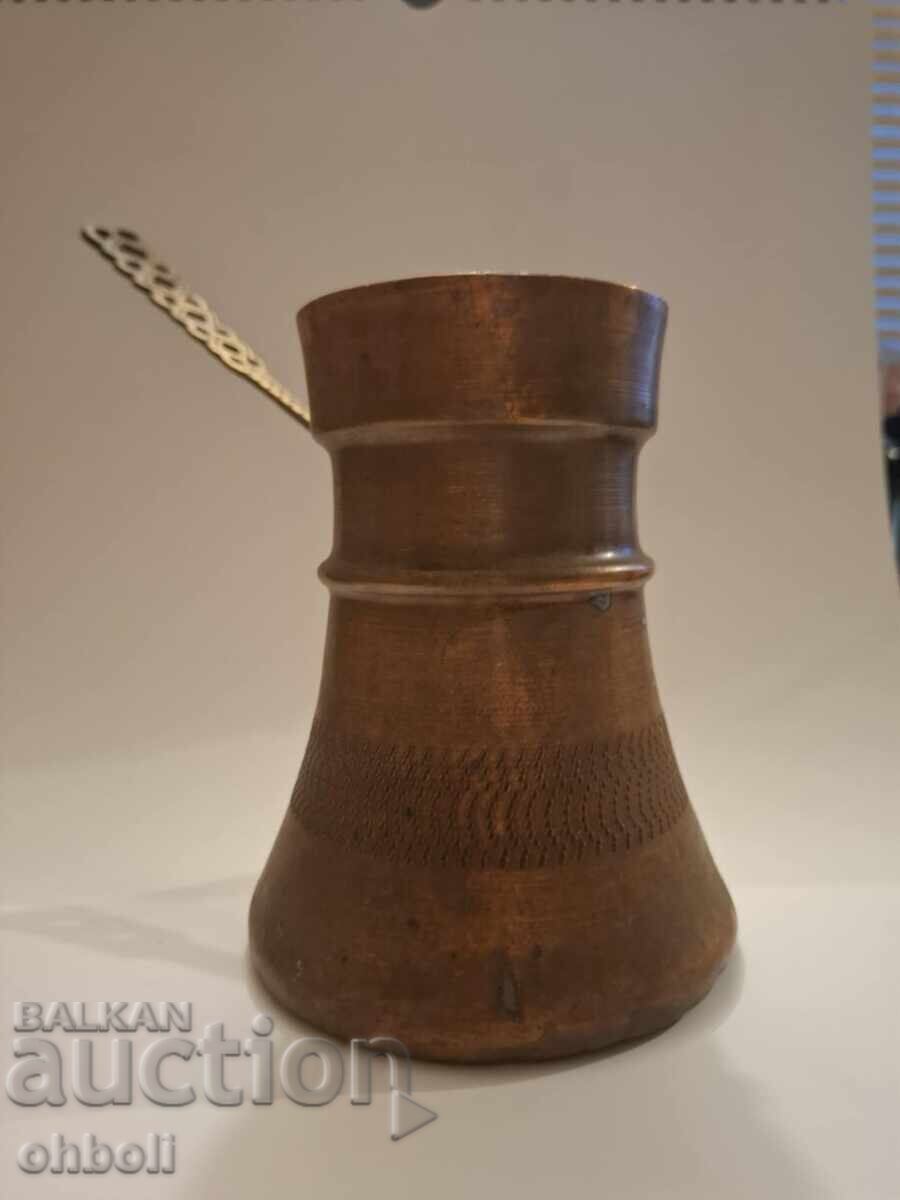 Jezve με τιμή € 15.00 | 29.34 BGN