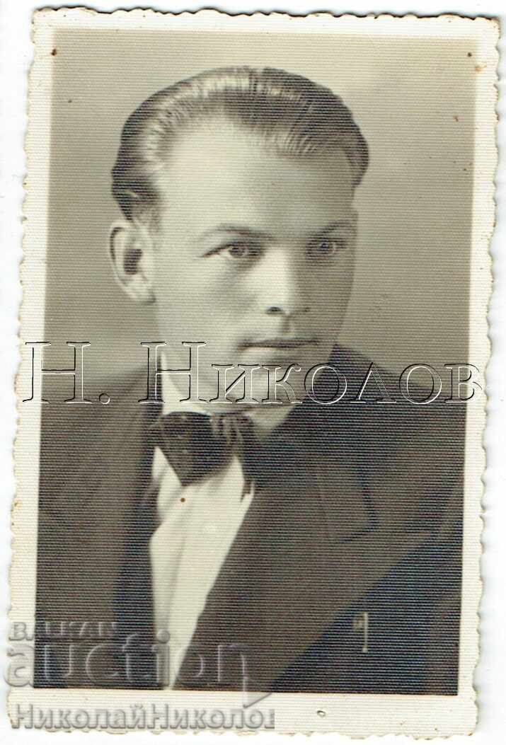 ΜΙΚΡΗ ΠΑΛΙΑ ΦΩΤΟΓΡΑΦΙΑ ΒΑΡΝΑ ΝΕΟΣ ΚΥΡΙΟΣ ΦΩΤΟ ΡΕΜΠΡΑΝΤ Ε823