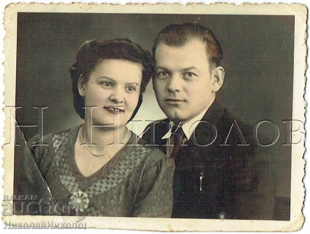 1941 ΜΙΚΡΗ ΠΑΛΙΑ ΦΩΤΟΓΡΑΦΙΑ ΓΚΟΡΝΑ ΟΡΙΑΧΟΒΙΤΣΑ ΦΩΤΟ ΚΑΖΑΡΟΦ Ε825