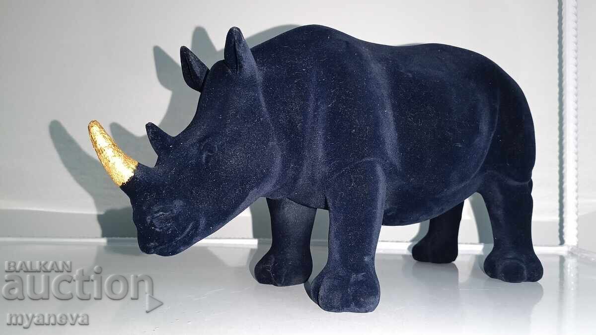 Ρινόκερος, σύμβολο δύναμης, αντοχής, επιτυχίας και τάξης - 6
