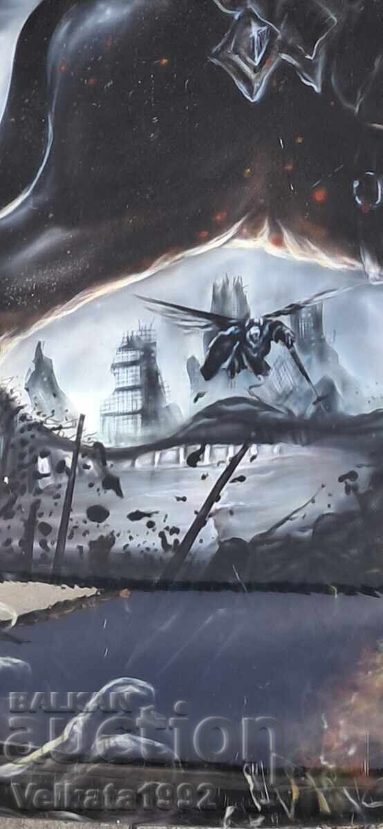 Capotă față pentru VW Golf 3 UNICAT cu preț € 2000.00 | 3911.66 BGN