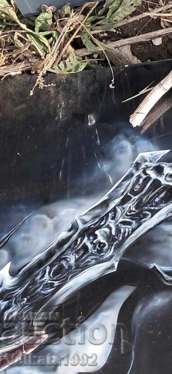 Livrarea Capotă față pentru VW Golf 3 UNICAT