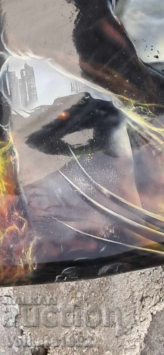 Capotă față pentru VW Golf 3 UNICAT - 7