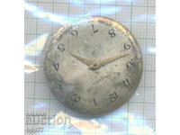 механизъм за часовник   30