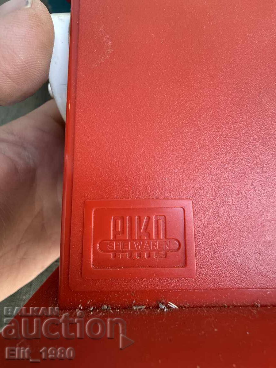 Παράδοση Παιδική ραπτομηχανή PICO