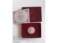 1/2 δολάριο 1982, ασήμι, ΗΠΑ