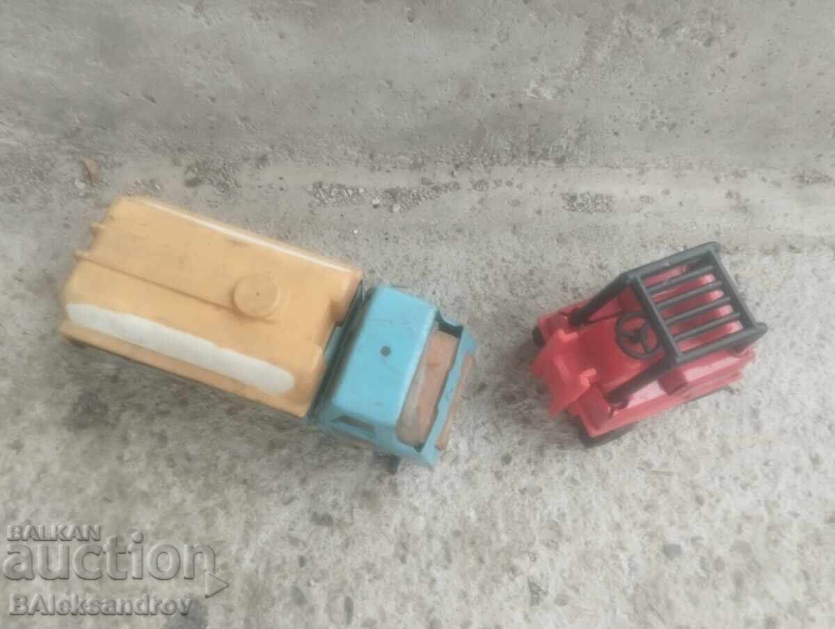 Доставка на Лот играчки ,,Микро,,