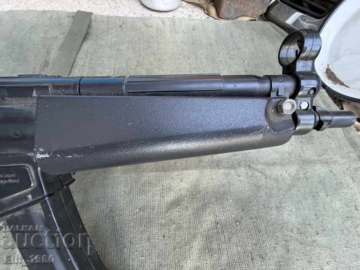 Аукцион MP-5 Аукцион MP-5