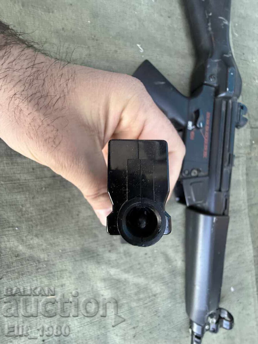 Доставка на MP-5 Доставка на MP-5