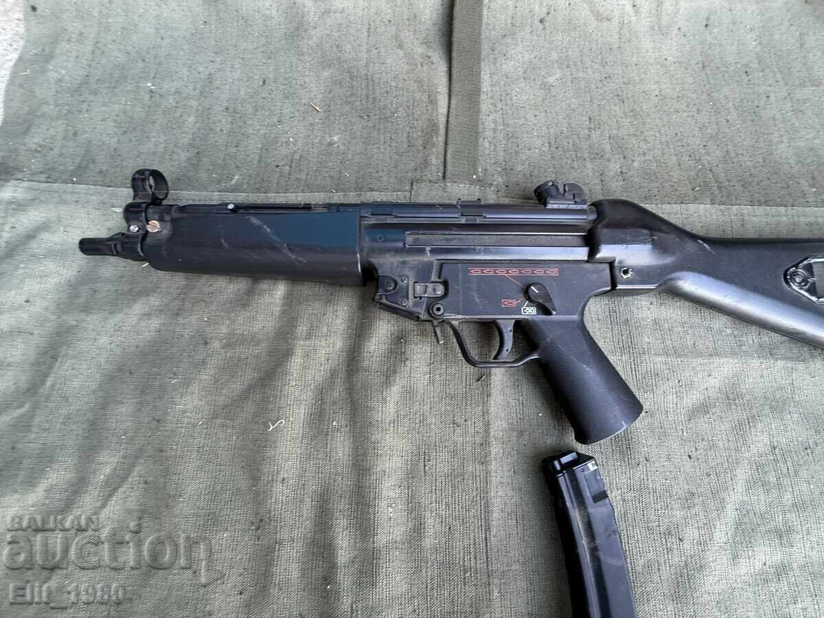MP-5 - 5 MP-5 - 5