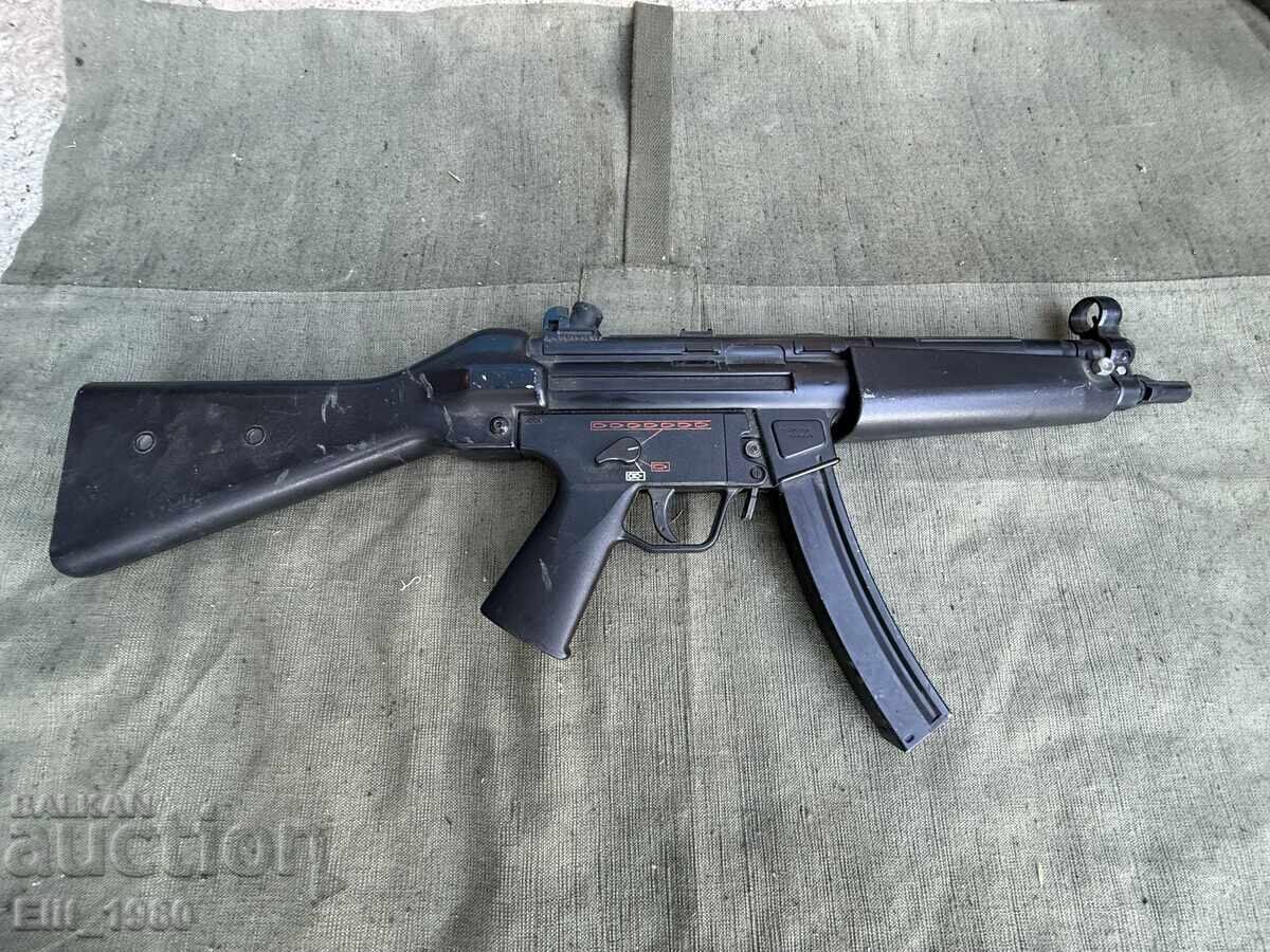 MP-5 MP-5
