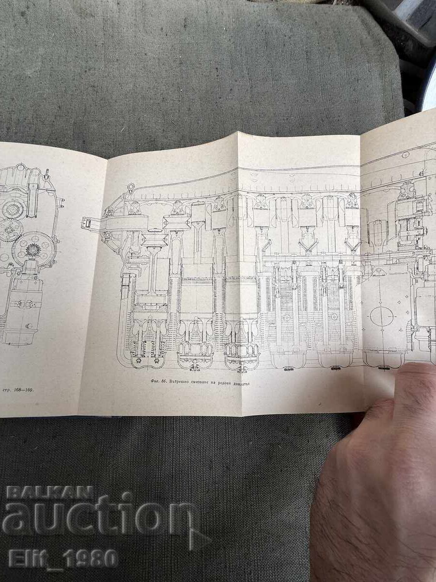 Aircraft engines - 5