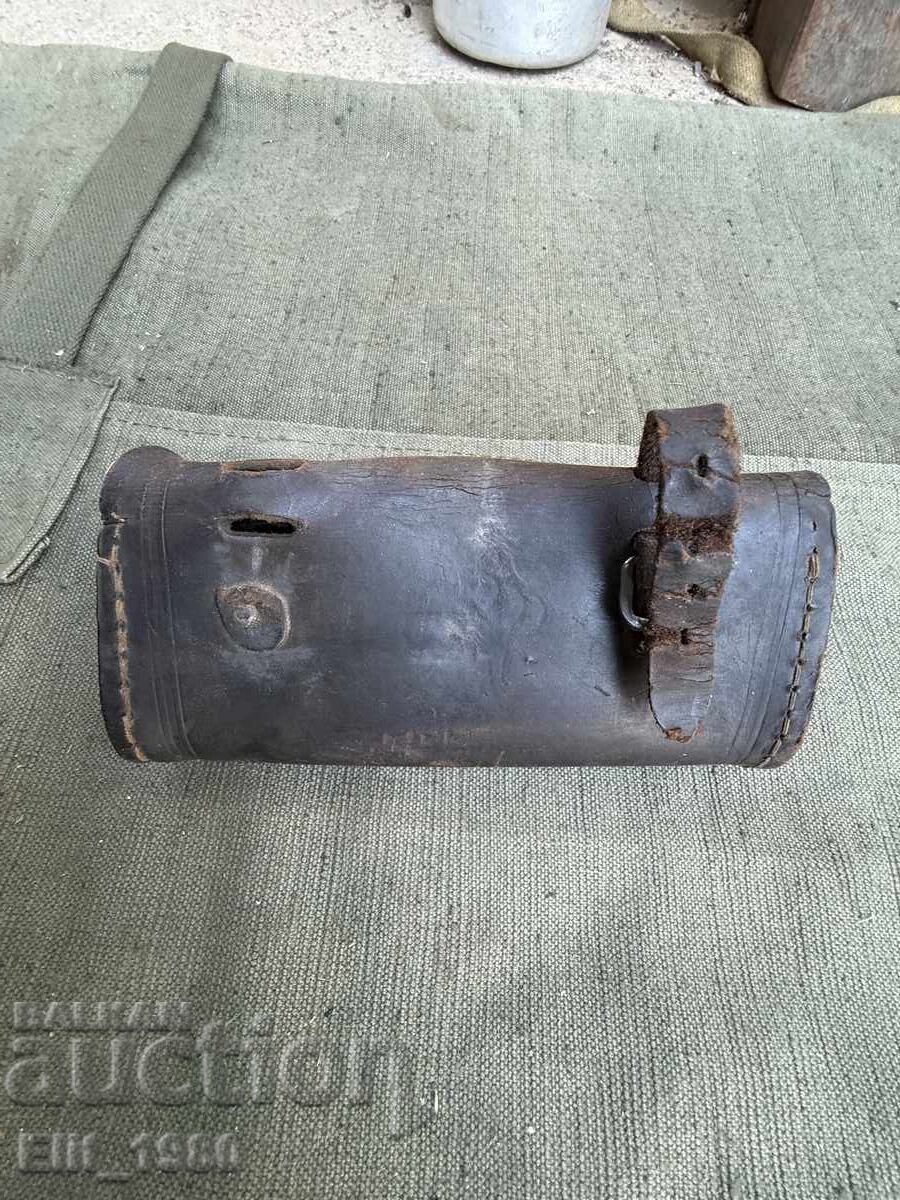 Licitație Geantă pentru bicicletă TRIUMPH