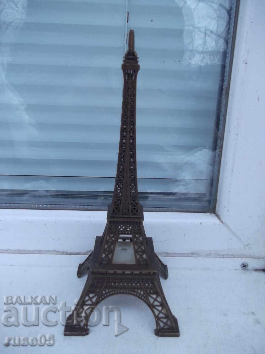 Μεταλλικός Πύργος του Άιφελ με φως που λειτουργεί - 7 Μεταλλικός Πύργος του Άιφελ με φως που λειτουργεί - 7