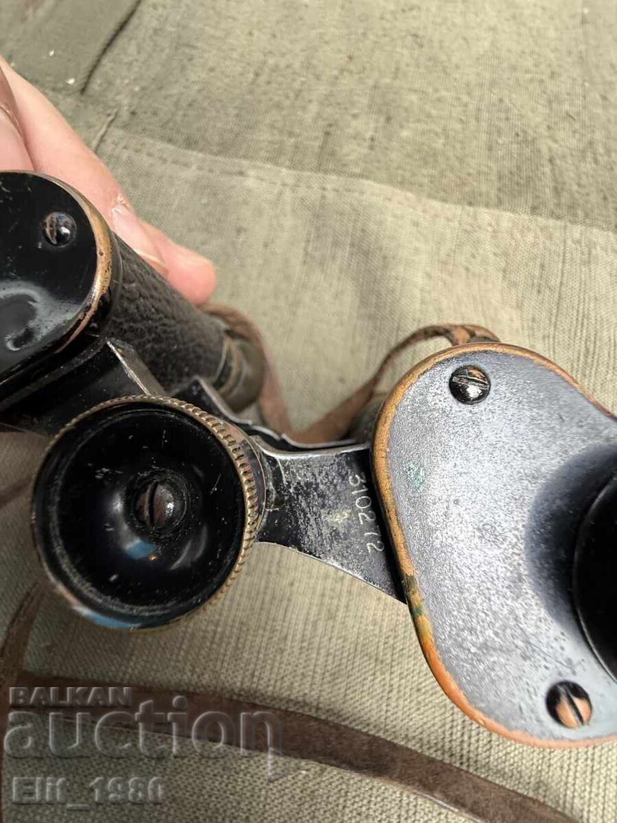 Binoclu German WW2 - 5