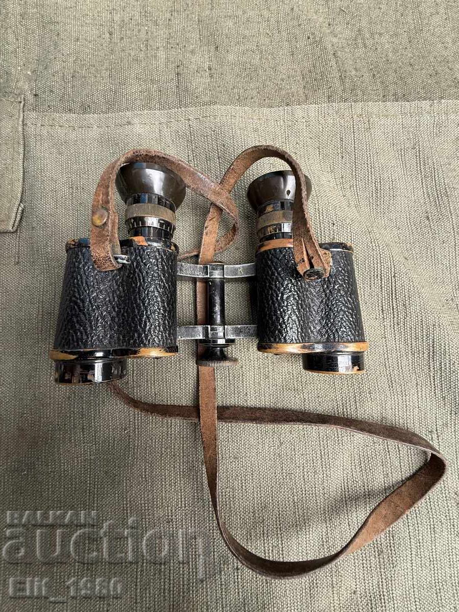 Binoclu German WW2 - 6
