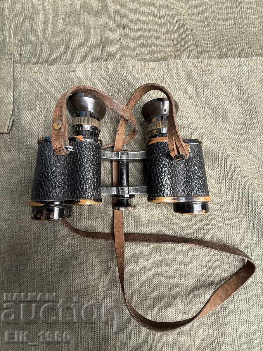 Binoclu German WW2 - 6
