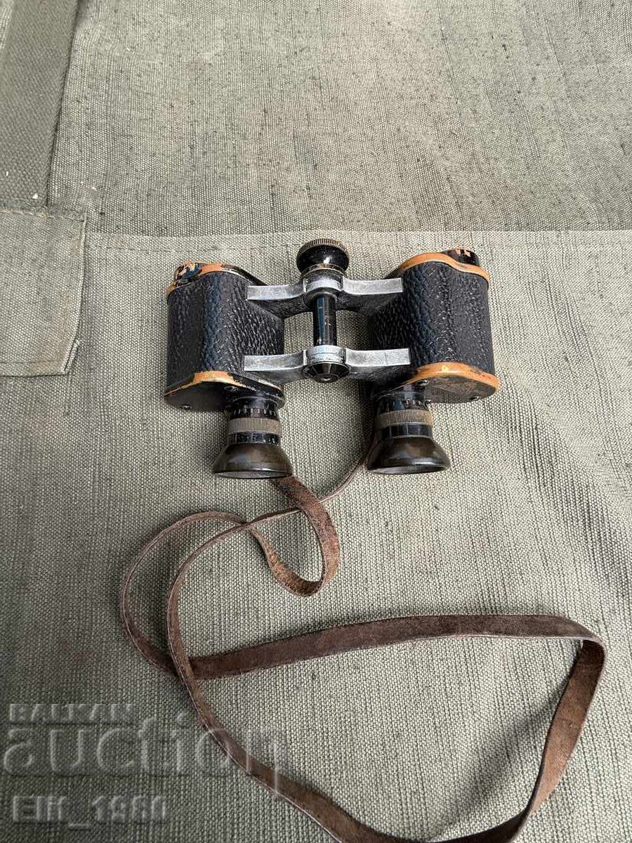 Binoclu German WW2 Binoclu German WW2