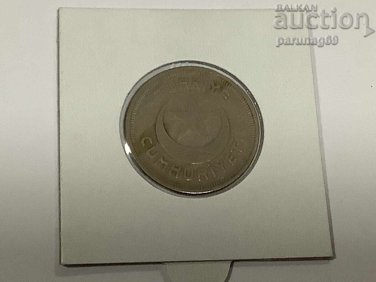 Turcia 10 kuruş 1938 cu preț € 3.00 | 5.87 BGN