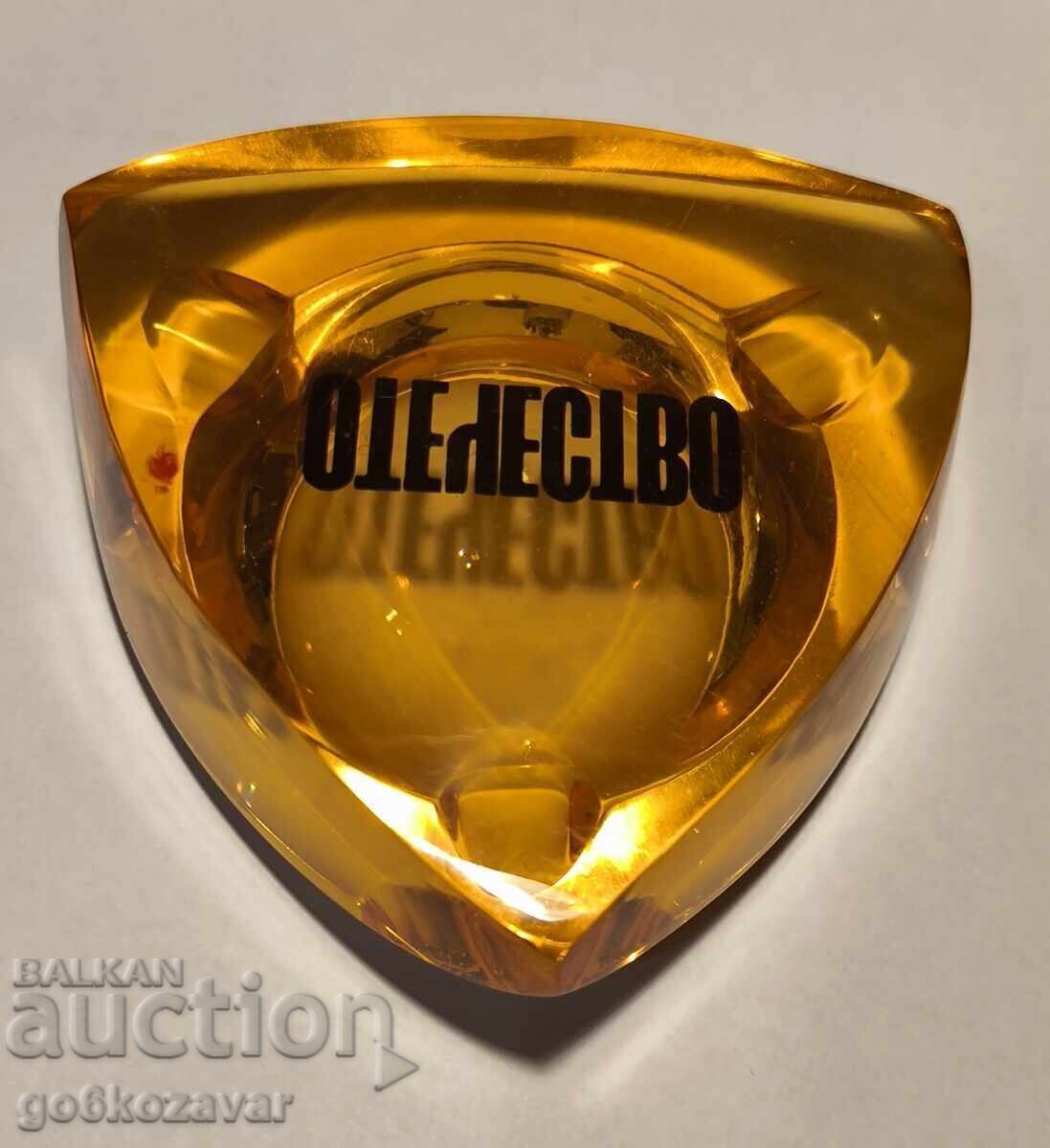 Licitație Cenicer de colecție din socialism, Bulgaria, OTECHESTVO