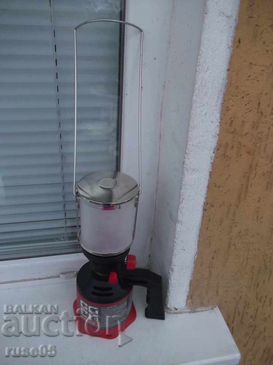 Λάμπα γκαζιού "POWERFIX - E035902" καινούργια - 7 Λάμπα γκαζιού "POWERFIX - E035902" καινούργια - 7