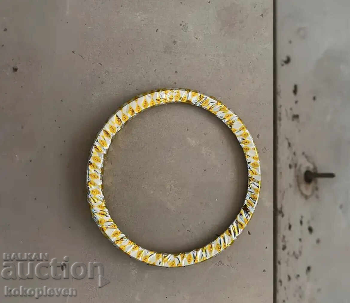 Δημοπρασία 2τμχ. Εξωτερικά + εσωτερικά ελαστικά 16”