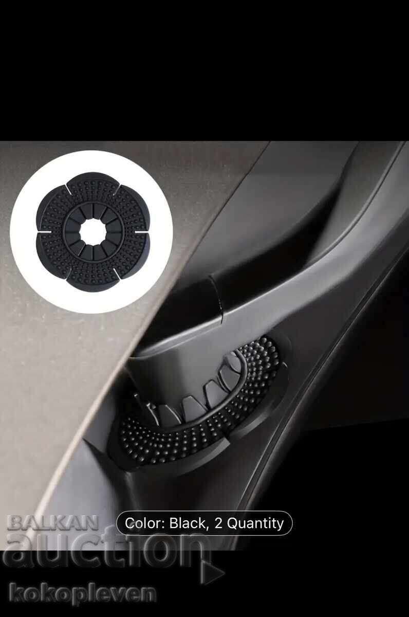 Προστατευτικά υαλοκαθαριστήρων - 5 Προστατευτικά υαλοκαθαριστήρων - 5