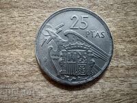Испания - 25 песети (1957) (58)