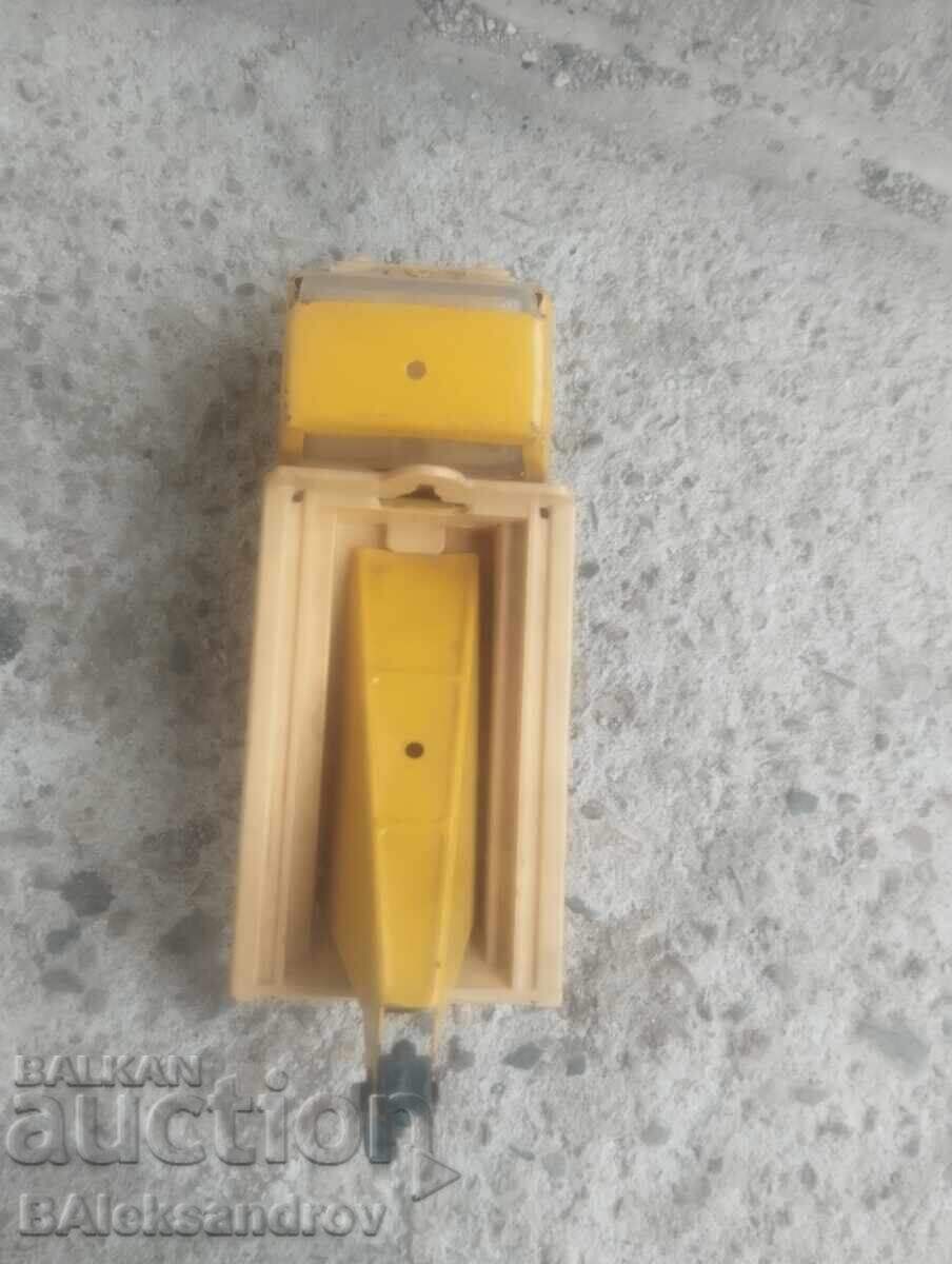 играчка ,,Микро,, пътна помощ - 5