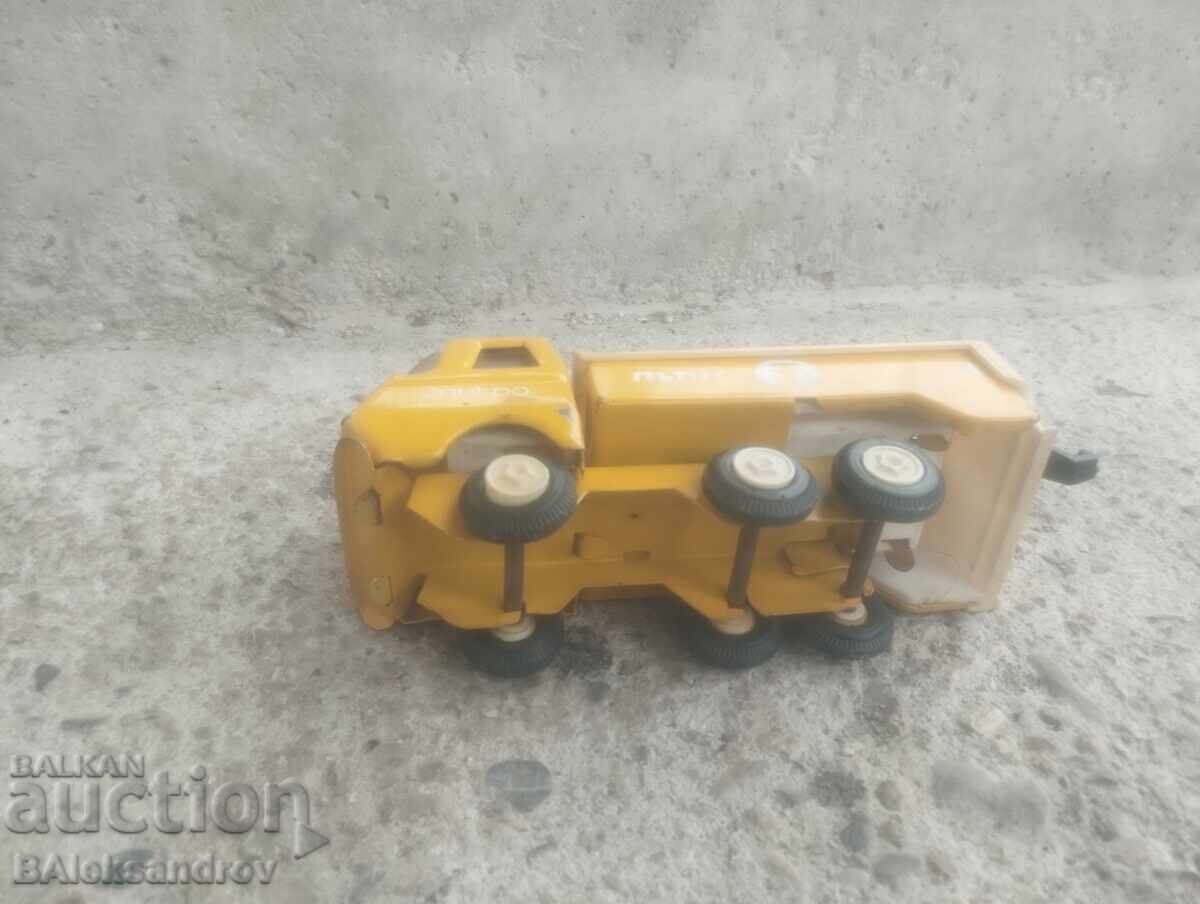 играчка ,,Микро,, пътна помощ - 6