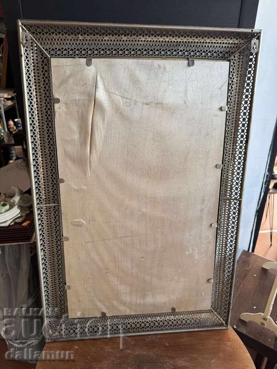 Licitație Oglindă veche de perete