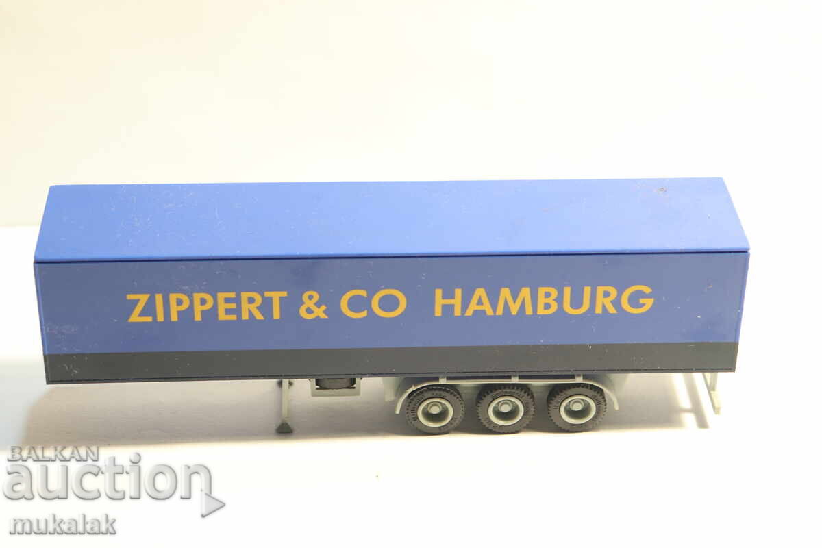 WIKING?? HERPA?? H0 1/87 REMARCA MODEL JUCĂRIE CAMION cu preț € 4.00 | 7.82 BGN